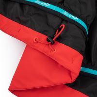 Bunda Kilpi Hyder-M RED (6)