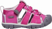 Sandále Keen Seacamp II CNX Very berry/dawn pink (1)