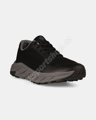 Obuv Kilpi Mounty Low-U BLK