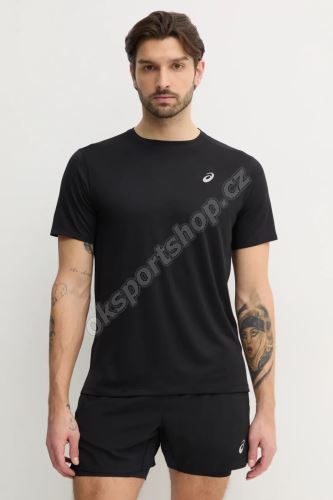 Tričko Asics Core SS Top Performance black