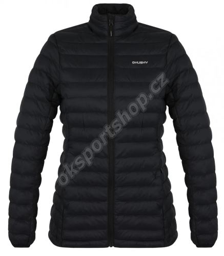 Bunda Husky Noft L Black