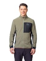 Mikina Hannah Yukon Covert green (2)