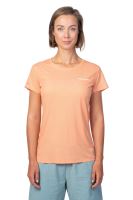 Tričko Hannah Wiv Apricot wash (2)