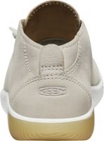 Obuv Keen KNX Chukka W Silver lining/star white (5)