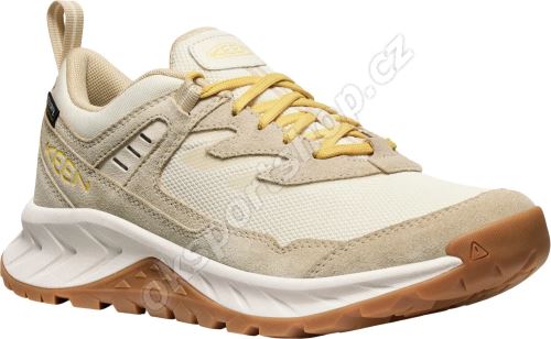 Obuv Keen Hightrail WP W Birch/daffodil
