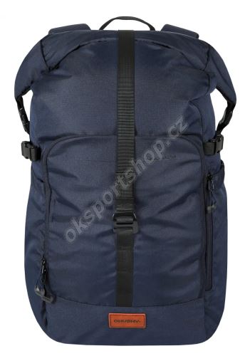 Batoh Husky Moper 28l Dark blue
