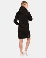 Mikina Kilpi Heyden-W BLK (1)