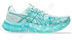 Obuv Asics Noosa Tri 16 Soothing sea/white