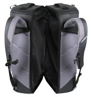 Taška Husky Trussel 40l Black (4)