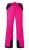 Kalhoty Hannah Bennet Grl Fuchsia purple 122-128