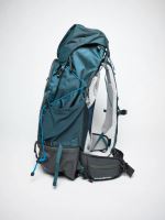Batoh Husky Cruiser 55l Faded blue (2)