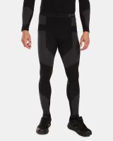 Kalhoty Kilpi Niel-M BLK (2)