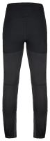 Kalhoty Kilpi Nuuk-M BLK (1)