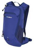Batoh Husky Peten 10l Blue (2)