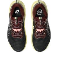 Obuv Asics Gel-Trabuco 13 Black/wild blossom (4)
