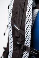 Batoh Husky Curly 40l Black (5)