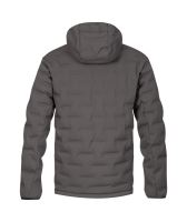 Bunda Hannah Zazu Woodland gray (1)