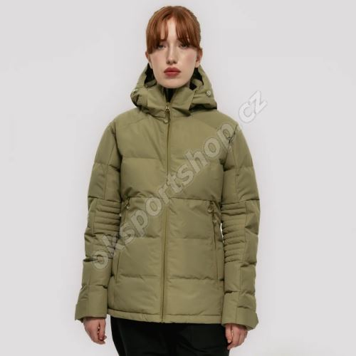 Bunda Husky Norel L Khaki