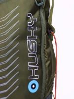 Batoh Husky Cruiser 55l Dark green (3)