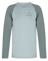 Termo set Husky Active Winter Tombo K Faded green