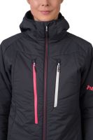 Bunda Hannah Gabby Hoody Anthracite (6)