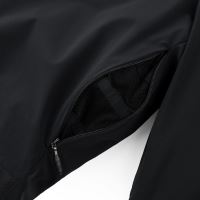 Kalhoty Kilpi Team Pants-M BLK (5)