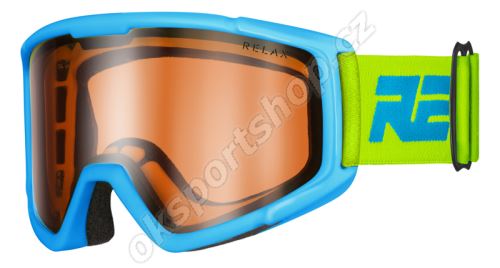 Lyžařské brýle Relax Slider HTG30B