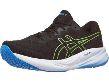 Obuv Asics Gel-Pulse 15 Black/electric lime (2)
