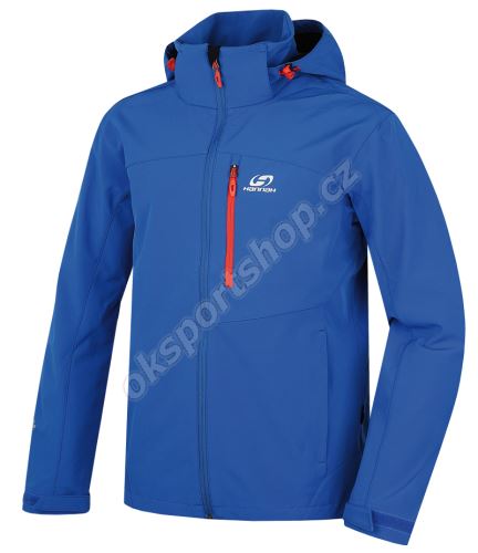 Bunda Hannah Lupfer Victoria blue