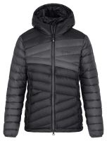 Bunda Kilpi Pyramiden-W Black