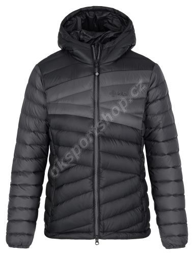 Bunda Kilpi Pyramiden-W Black
