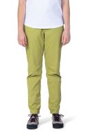 Kalhoty Hannah Welory Green olive (2)