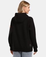 Mikina Kilpi Nea-W BLK (1)