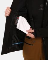 Bunda Kilpi Teen-M BLK (17)
