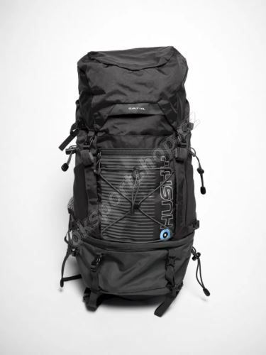 Batoh Husky Curly 40l Black
