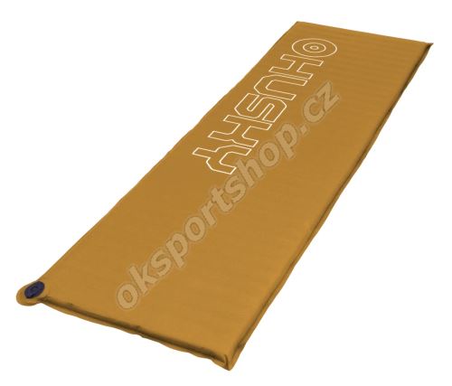Samonafukovací karimatka Husky Fledy 4 Orange