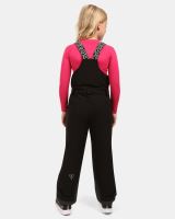 Kalhoty Kilpi Charlie-J BLK (1)