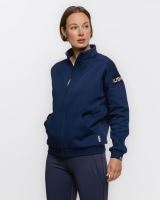 Mikina Husky Abo L Dark blue (2)