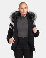 Bunda Kilpi LTD Aster-W BLK (5)