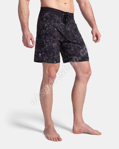 Kraťasy Kilpi Ariany-M BLK