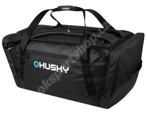 Taška Husky Turner 40l Black