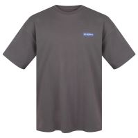 Tričko Husky Tee Panorama M Grey