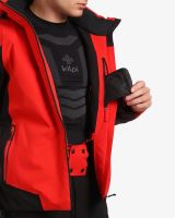 Bunda Kilpi Turnau-M RED (7)