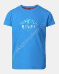 Tričko Kilpi Albion-JB BLU