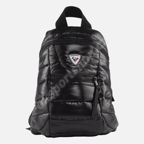 Batoh Rossignol Puffy Bag 10l Black