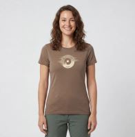 Tričko Husky Mertis L Beige (2)