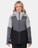 Bunda Kilpi Killyan-W BLK