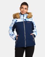 Bunda Kilpi Lena-W Dark blue (11)