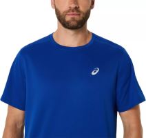 Tričko Asics Core SS Top Blue (8)