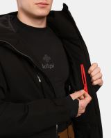 Bunda Kilpi Teen-M BLK (16)